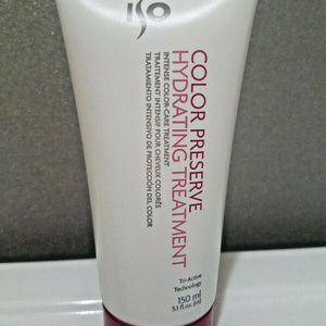 ISO Color Preserve Hydrating Treatment 5.1oz